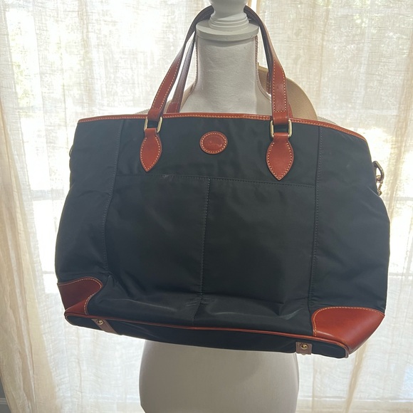 Dooney & Bourke large tote - Picture 9 of 16